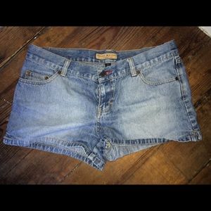 Tommy Hilfiger Jean Shorts